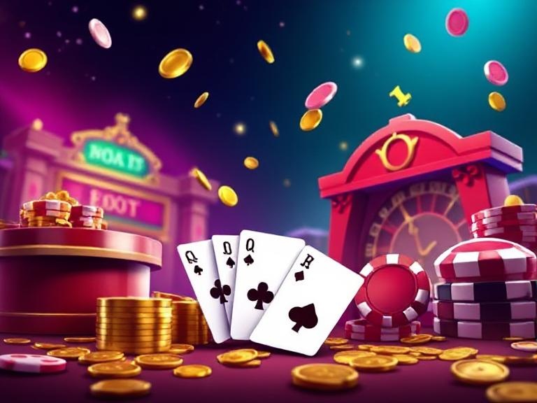 bd rummy