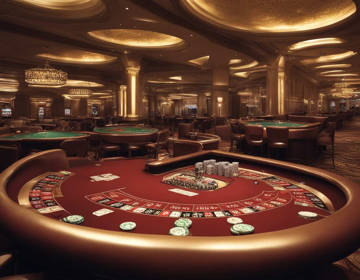 bd rummy