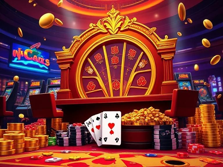 bd rummy