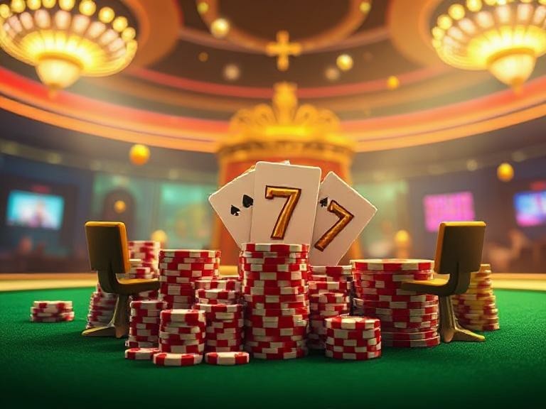 bd rummy
