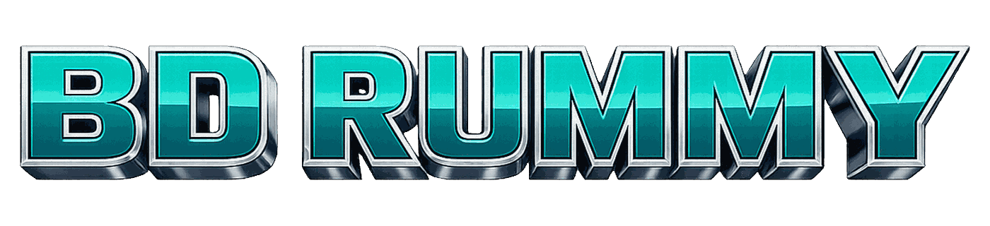 BD Rummy Logo
